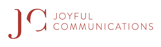 Joyful Communications