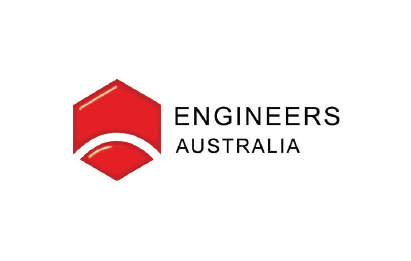 Engineers Australia Logo