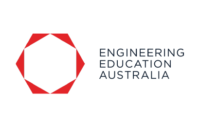 Engineering Education Australia Logo