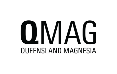 QMAG Logo