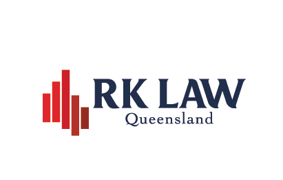 RK Law Queensland Logo