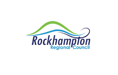 Rockhampton Regional Council Logo