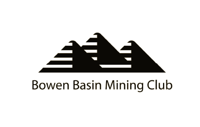 Bowen Basin Mining Club Logo