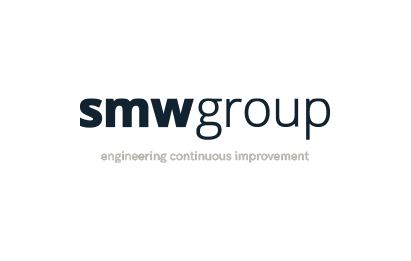 smw group Logo